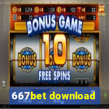 667bet download